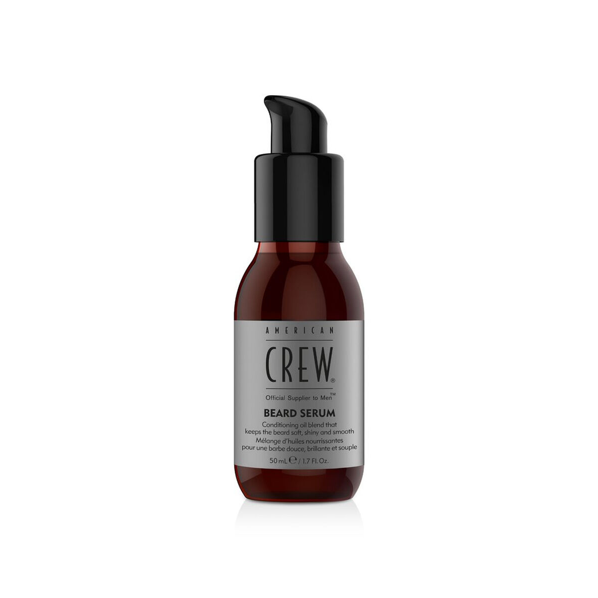 Serum do Brody American Crew Beard Serum 50 ml